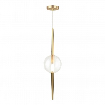 Подвесной светильник Odeon Light Lazia 4981/1  фото, kupilegko.ru
