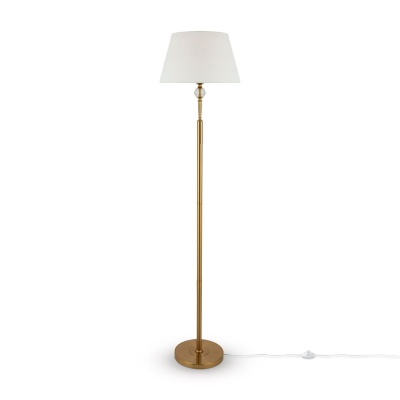 Торшер Freya Rosemary FR5190FL-01BS1  фото, kupilegko.ru