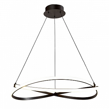 Подвесной светодиодный светильник Mantra Infinity 5391  фото, kupilegko.ru