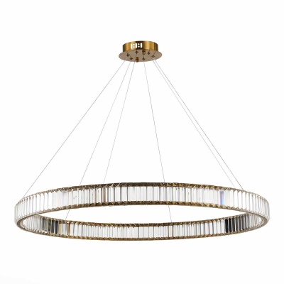 Подвесная люстра ST Luce TIVOLI SL1622.313.01  фото, kupilegko.ru