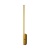 Фото Накладные светильники Настенный светодиодный светильник Favourite Reed 3001-1W фото, kupilegko.ru