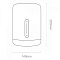Настольная лампа Xiaomi MJCTD02YL MUE4093GL  фото, kupilegko.ru