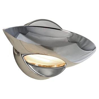Настенный светодиодный светильник Lussole Loft Astro LSP-8331  фото, kupilegko.ru