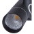 Трековые светильники Arte Lamp Orion A2514PL-1BK  фото, kupilegko.ru