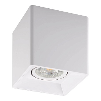 Потолочный светильник Denkirs DK3030-WH  фото, kupilegko.ru