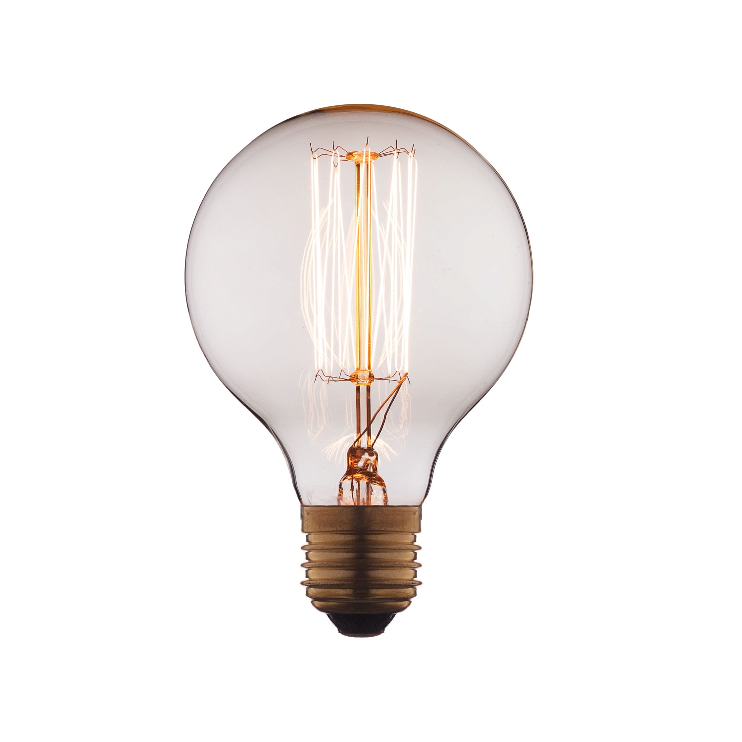 Ретро лампа Loft It Edison Bulb G8040  фото, kupilegko.ru