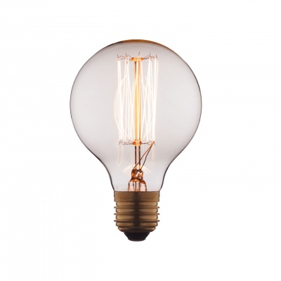 Ретро лампа Loft It Edison Bulb G8040  фото, kupilegko.ru