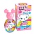 Детская душистая вода для девочек CITY PARFUM City Funny Kitty 136300053 LT  фото, kupilegko.ru