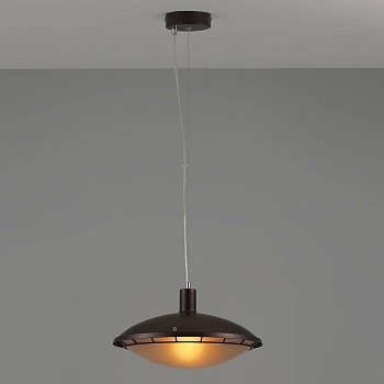 Подвесной светильник Moderli Flow V2770-1P  фото, kupilegko.ru