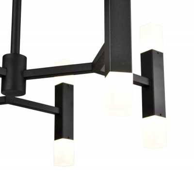 Потолочный светильник Vele Luce Niami VL7142L12  фото, kupilegko.ru