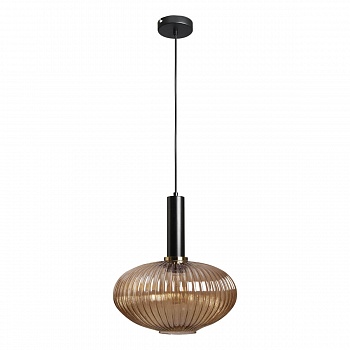 Подвесной светильник Loft IT IRIS 2071-С+BL  фото, kupilegko.ru