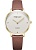 fashion наручные женские часы Kenneth Cole KCWLA2220001. Коллекция Classic  фото, kupilegko.ru