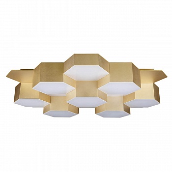 Потолочный светильник Lightstar Favo 750163  фото, kupilegko.ru