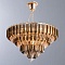 Подвесная люстра Divinare Frizzante 1683/01 LM-7  фото, kupilegko.ru