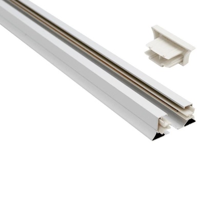 Шинопровод однофазный SWG TR-WH-1.5 900064  фото, kupilegko.ru