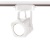 Фото Трековые светильники Ambrella light Трековый светильник Ambrella light Track System GL5107 фото, kupilegko.ru