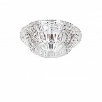 Встраиваемый светильник Lightstar Torcea 006332  фото, kupilegko.ru