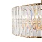 Подвесная люстра Maytoni Facet MOD094PL-08G  фото, kupilegko.ru