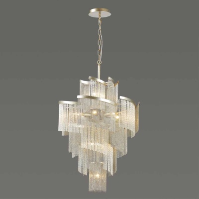 Подвесная люстра Odeon Light Hall Graza 4630/11  фото, kupilegko.ru