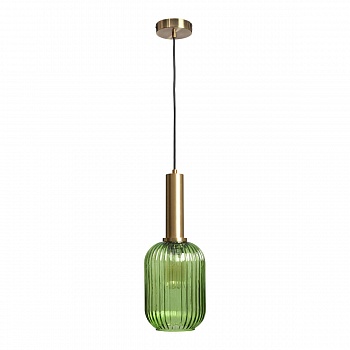 Подвесной светильник Loft IT IRIS 2072-A+BR  фото, kupilegko.ru