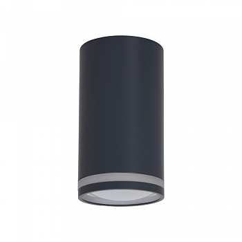 Подсветка ЭРА OL16 GU10 BK Б0049042  фото, kupilegko.ru