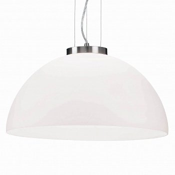 Подвесной светильник Ideal Lux Etna SP1 027906  фото, kupilegko.ru