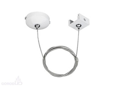 Подвес Arlight LGD-4TR-Hang-1-W 024262  фото, kupilegko.ru