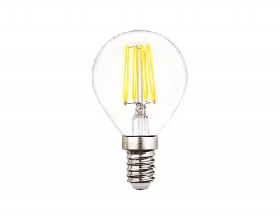 Светодиодная лампа Ambrella Filament 204214  фото, kupilegko.ru