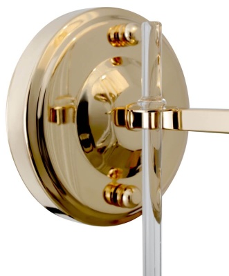 Бра, светильник настенный накладной Rivoli 1039-401  фото, kupilegko.ru