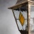 Фото Уличные фонарные столбы Arte Lamp Столб фонарный уличный Arte Lamp BERLIN A1017PA-1BN фото, kupilegko.ru