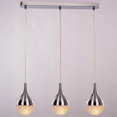 Подвесной светильник Azzardo Cecilia 3 line AZ2173  фото, kupilegko.ru