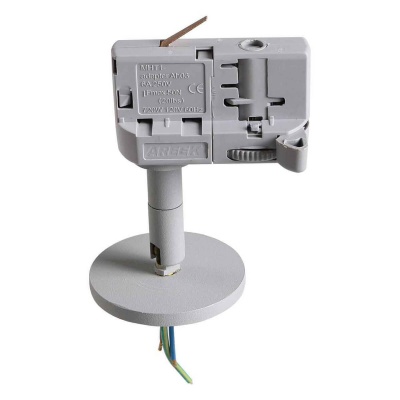 Адаптер для шинопровода Lightstar Asta 594059  фото, kupilegko.ru