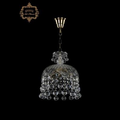 Подвесной светильник ArtClassic 14.03.4.d25.Br.B  фото, kupilegko.ru