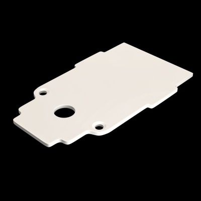 Заглушка Maytoni Technical TRA004EC-22W  фото, kupilegko.ru