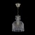 Фото Подвесные светильники Подвесной светильник Bohemia Ivele 14783/20 G фото, kupilegko.ru