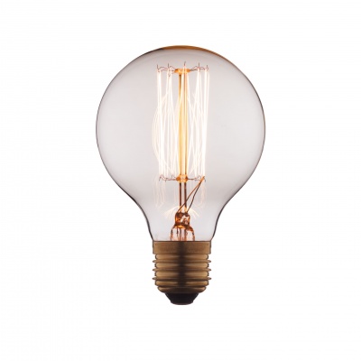 Ретро лампа Loft It Edison Bulb G8060  фото, kupilegko.ru