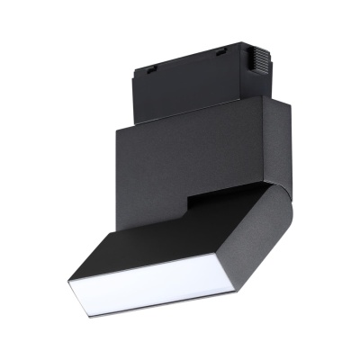 Трековый светодиодный светильник Novotech Shino Kit 358534  фото, kupilegko.ru