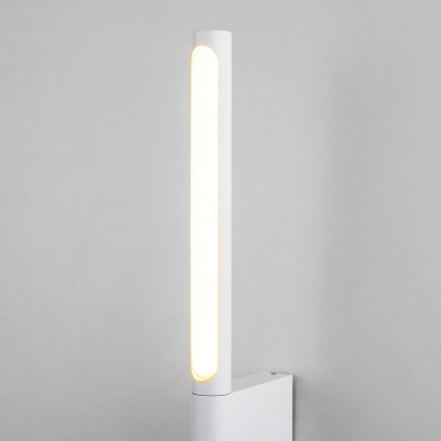 Бра, светодиодный светильник настенный накладной Elektrostandard 4690389196966  фото, kupilegko.ru