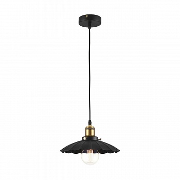 Подвесной светильник Loft IT Factory Filament Loft1101  фото, kupilegko.ru