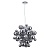 Подвесная люстра Arte Lamp MOLECULE A8313SP-6CC  фото, kupilegko.ru