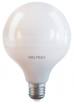 Светодиодная лампа Voltega Simple 7087  фото, kupilegko.ru