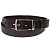 Кожаный ремень мужской Dr.Koffer R021B-01-125-240-09 13927 DK  фото, kupilegko.ru