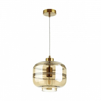 Подвесной светильник Odeon Light Storbi 4771/1  фото, kupilegko.ru