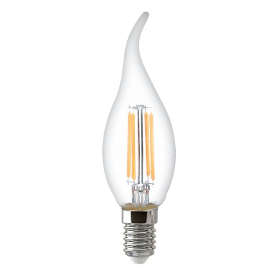 Светодиодная лампа Thomson Filament Tail Candle TH-B2073  фото, kupilegko.ru
