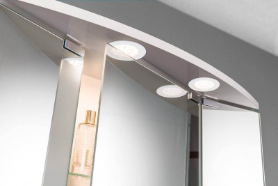 Мебельный светодиодный светильник Paulmann Mirror Cabinet 99921 (+мебельные)  фото, kupilegko.ru