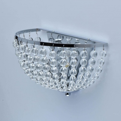 Настенный светильник MW-Light Бриз 111022902  фото, kupilegko.ru