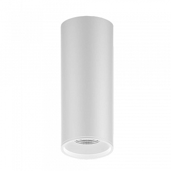 Потолочный светодиодный светильник Gauss Overhead HD013  фото, kupilegko.ru