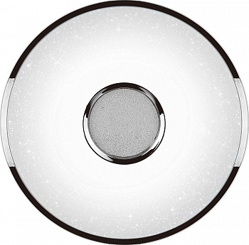 Потолочный светодиодный светильник Feron AL5100 41473  фото, kupilegko.ru