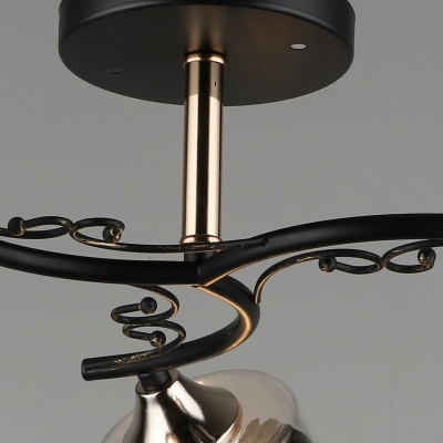 Потолочная люстра Reluce 04846-0.3-03  фото, kupilegko.ru