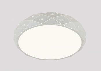 Потолочный светильник Hiper Vesta H835-1  фото, kupilegko.ru